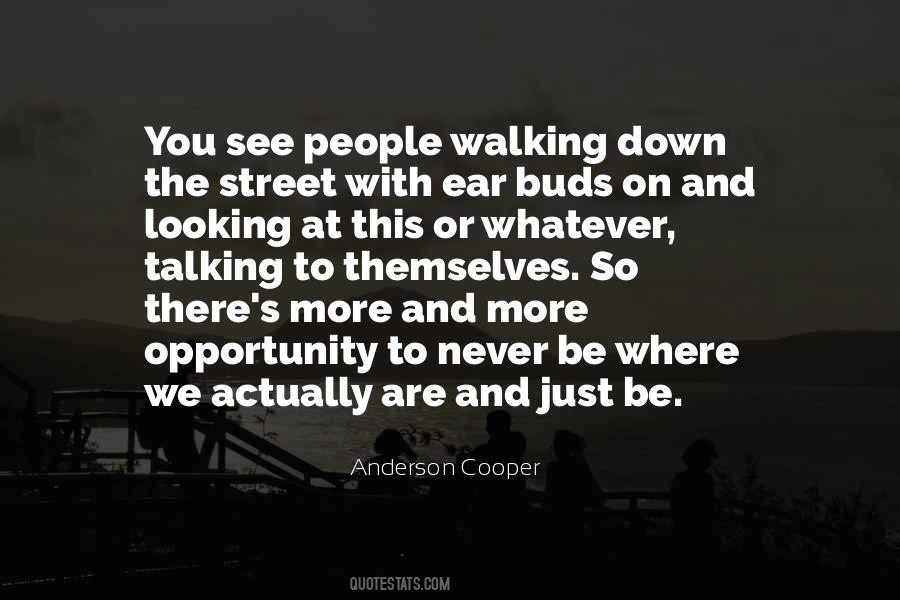 Where Are You Looking Quotes #1681158