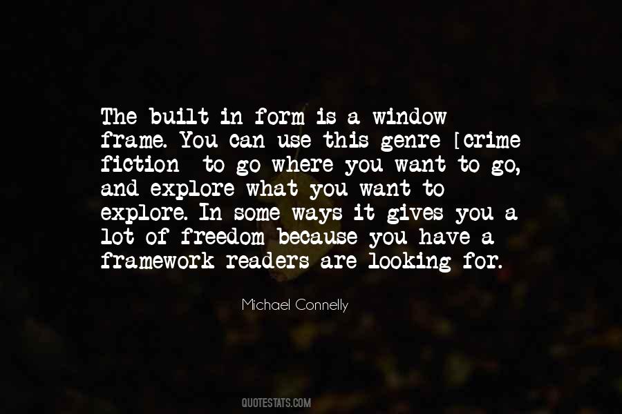 Where Are You Looking Quotes #588590