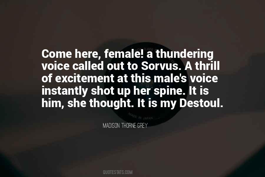 Paranormal Romance Book Quotes #1615297