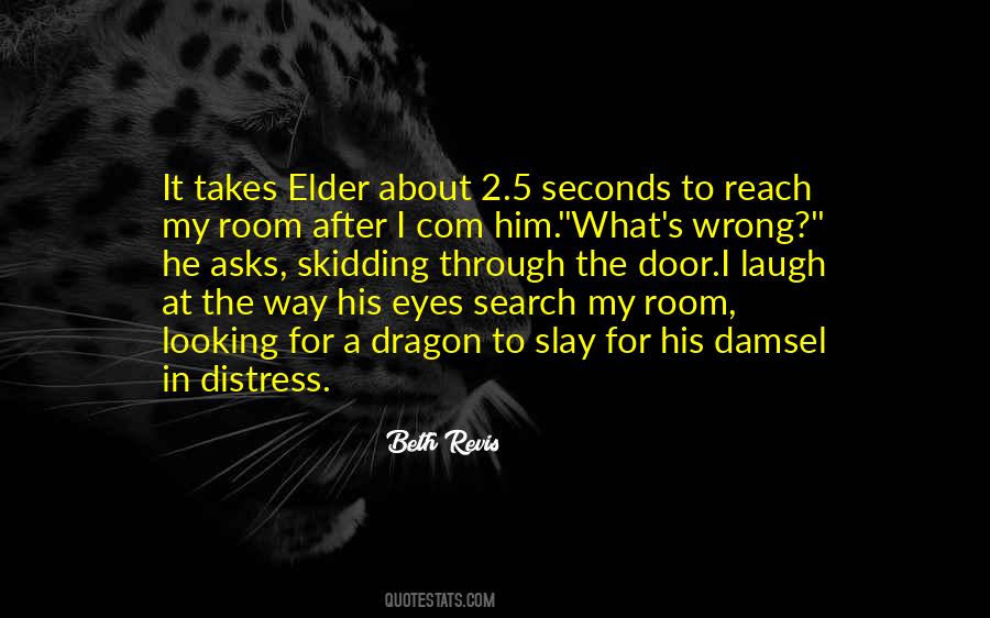 Wrong Door Quotes #1376713