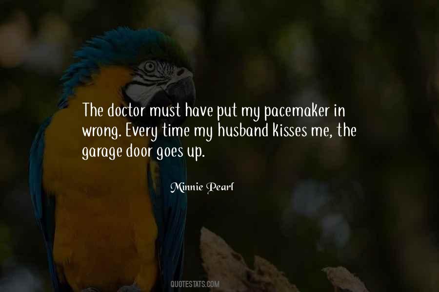 Wrong Door Quotes #1765168