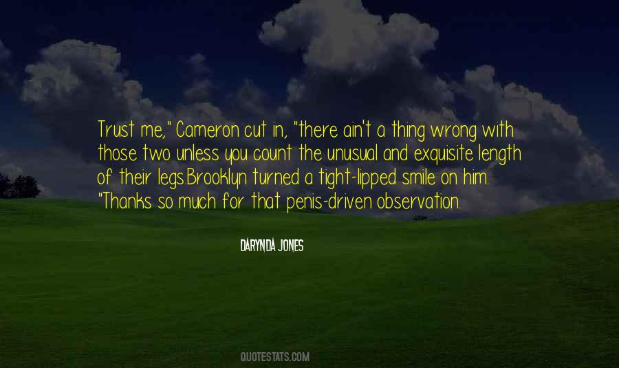 Wrong Door Quotes #796797