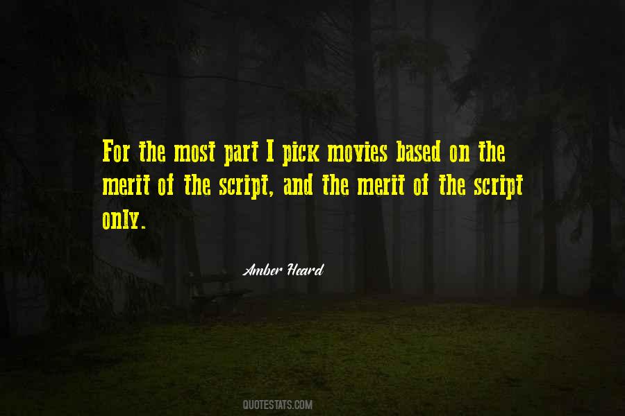 Denise Richards Stupid Quotes #482007