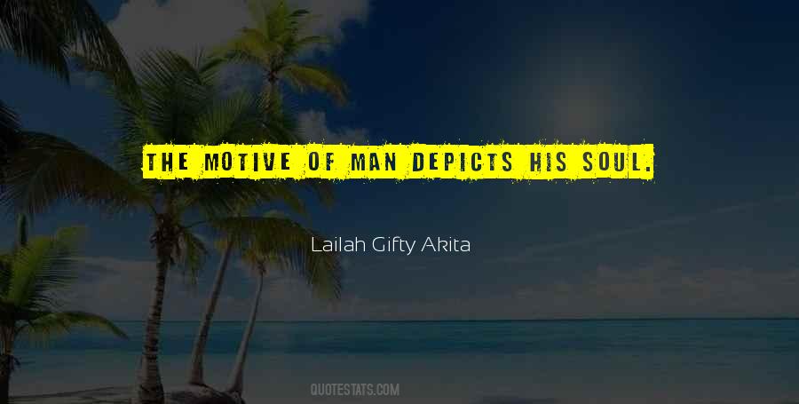 Positive Man Quotes #1074038