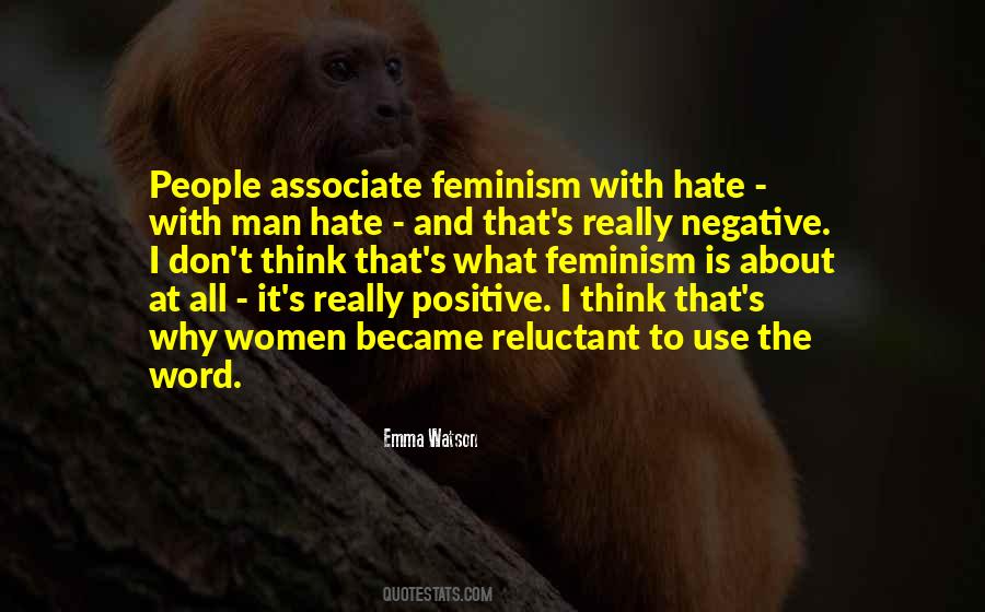 Positive Man Quotes #950992