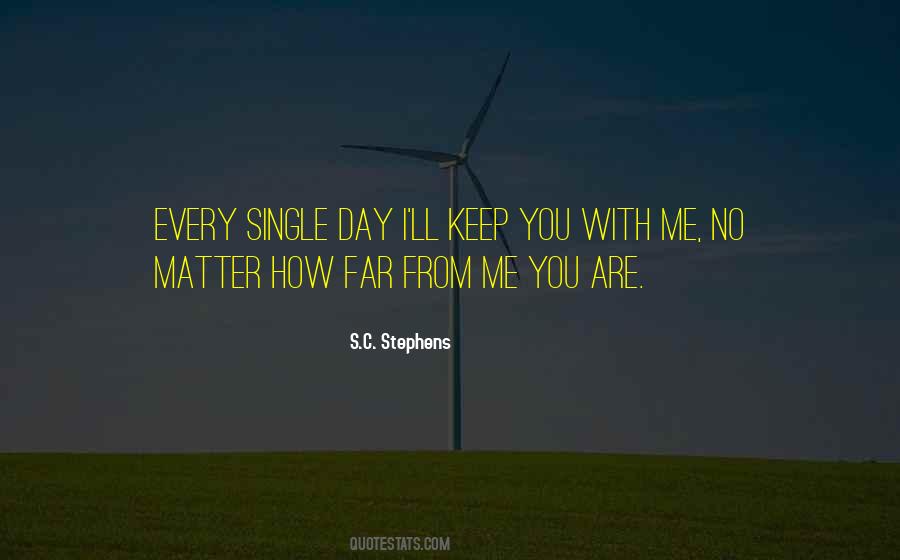 Single Song Quotes #1805438