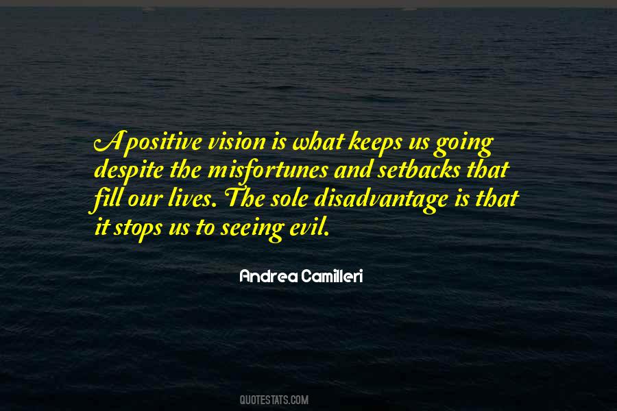 What Keeps Us Going Quotes #749347