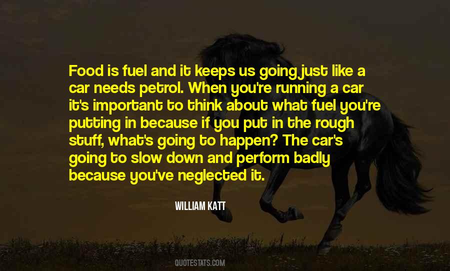 What Keeps Us Going Quotes #913759