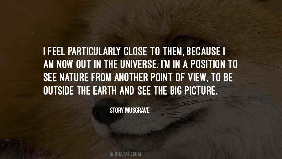 Nature Picture Quotes #1302227