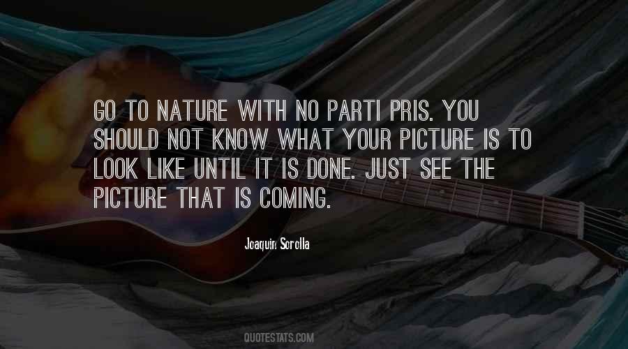 Nature Picture Quotes #1325603