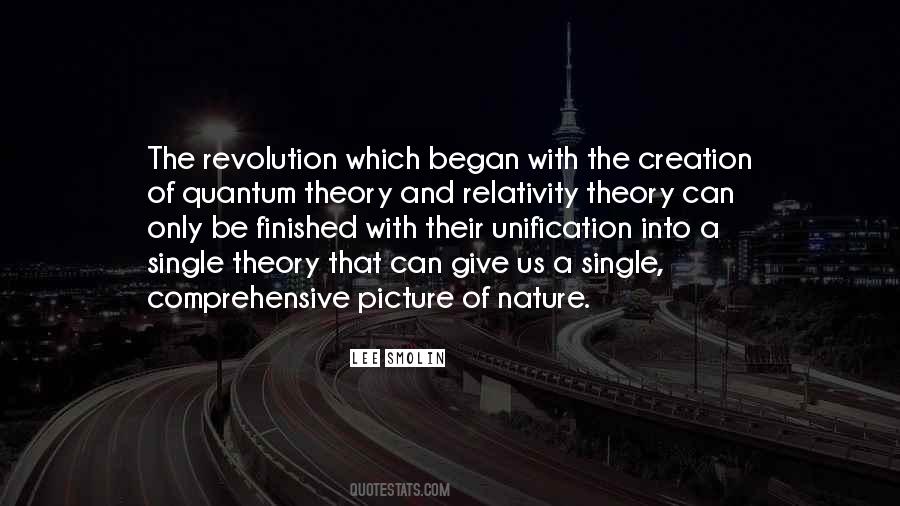 Nature Picture Quotes #1738667