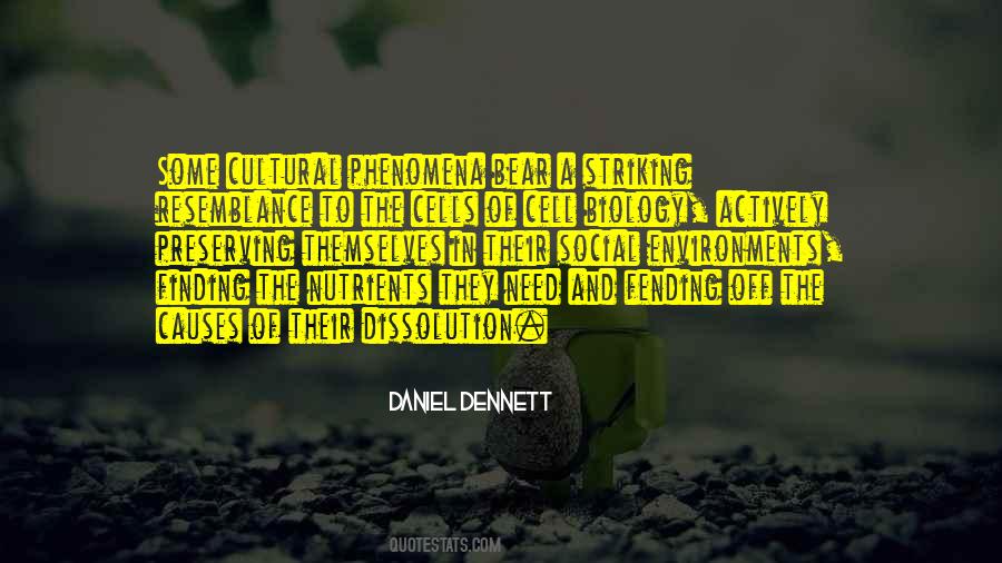 Dennett Quotes #1105962