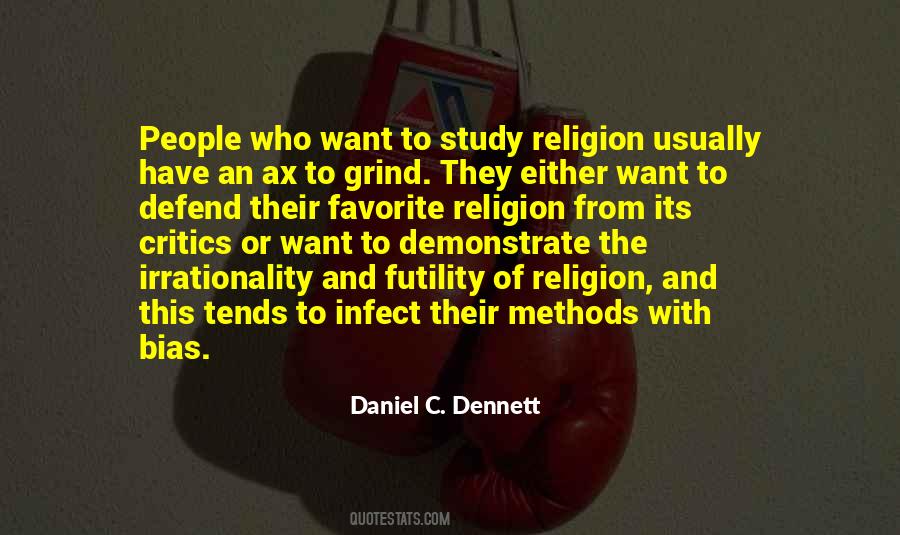 Dennett Quotes #1310912