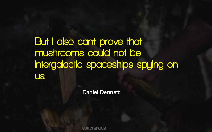 Dennett Quotes #1382506