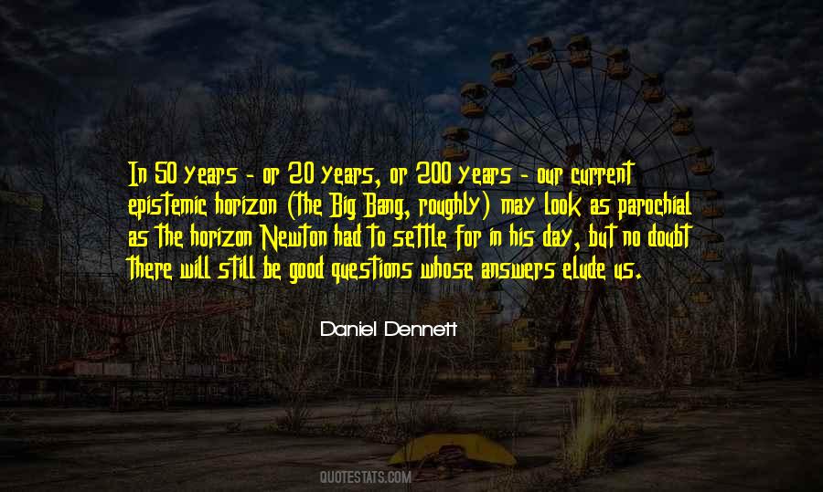 Dennett Quotes #1444432