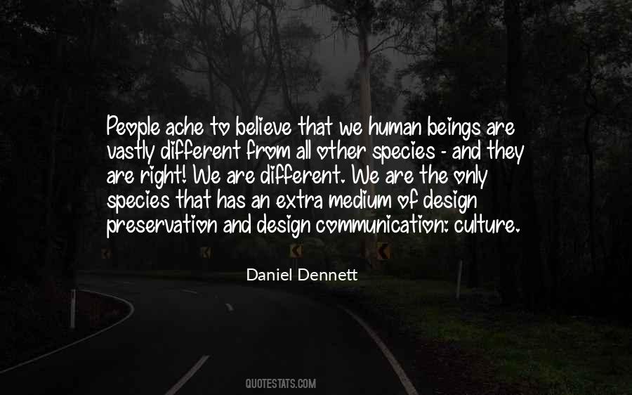 Dennett Quotes #347323
