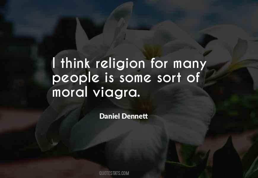 Dennett Quotes #546359