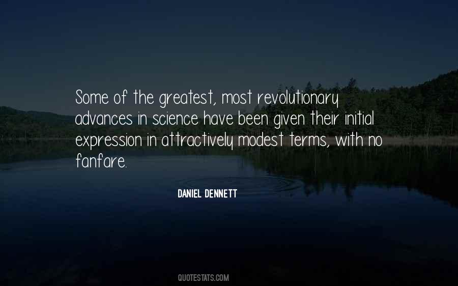 Dennett Quotes #638639