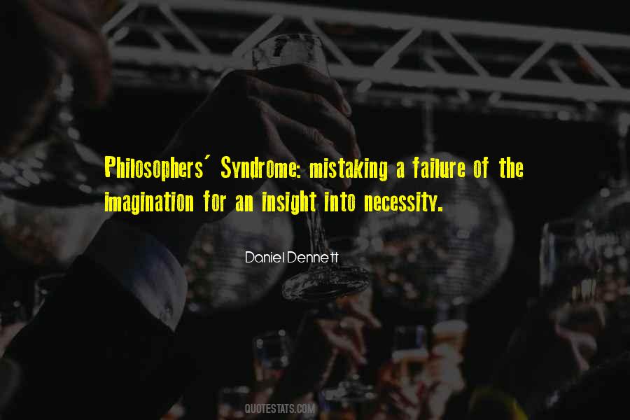 Dennett Quotes #738828
