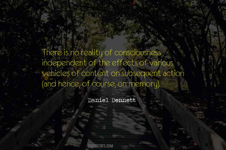 Dennett Quotes #841742