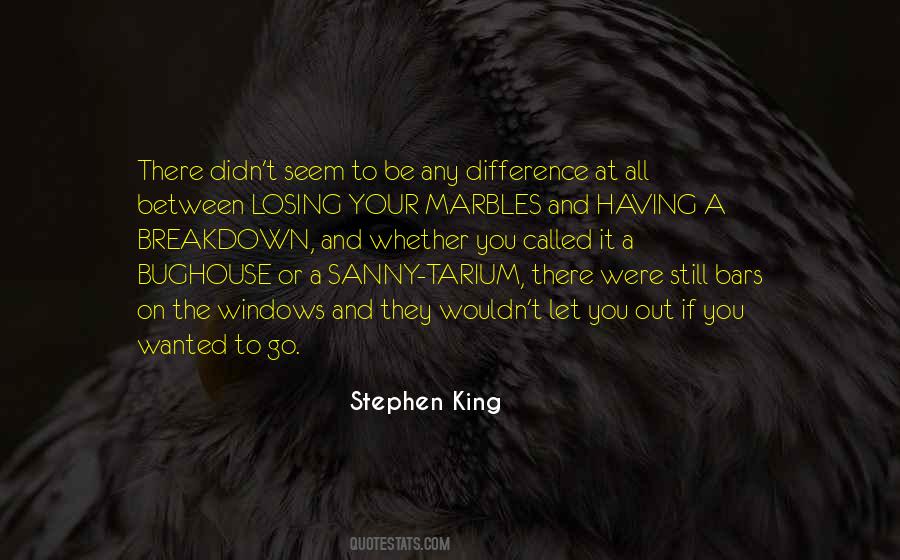 Let It All Go Quotes #101072