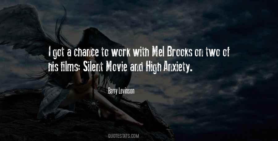 Barry Movie Quotes #1448676