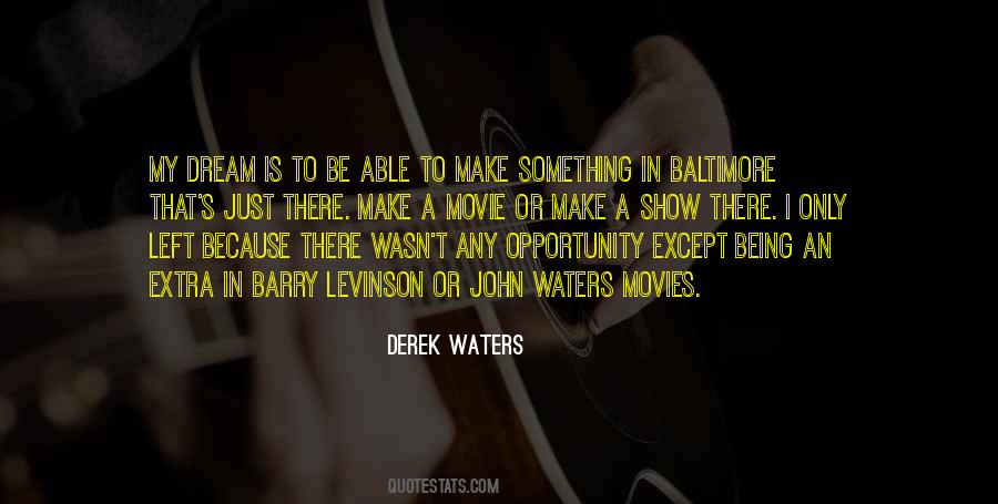 Barry Movie Quotes #78459