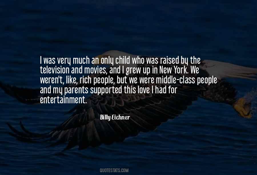 My Parents Are Not Rich Quotes #1221265