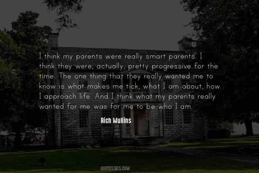 My Parents Are Not Rich Quotes #1424203