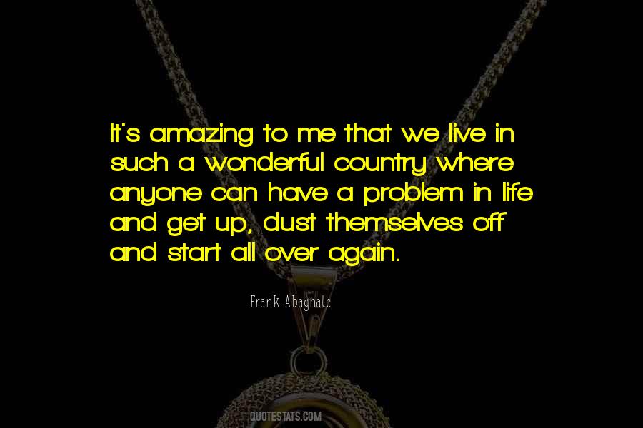 If I Had My Life To Live Over Again Quotes #1041891
