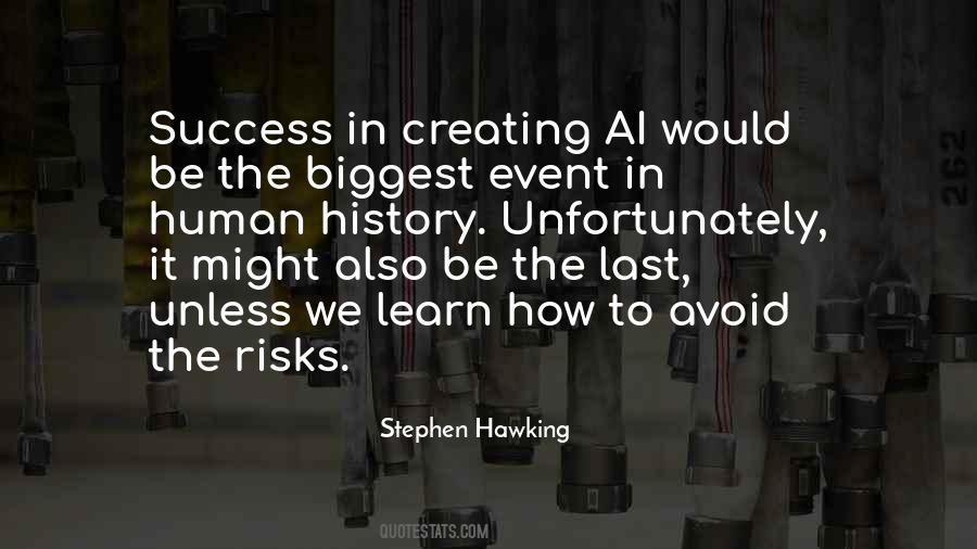 Technology Success Quotes #942360