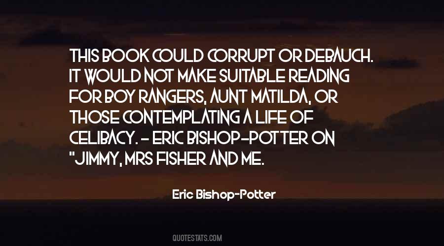 Best Matilda Book Quotes #1736676