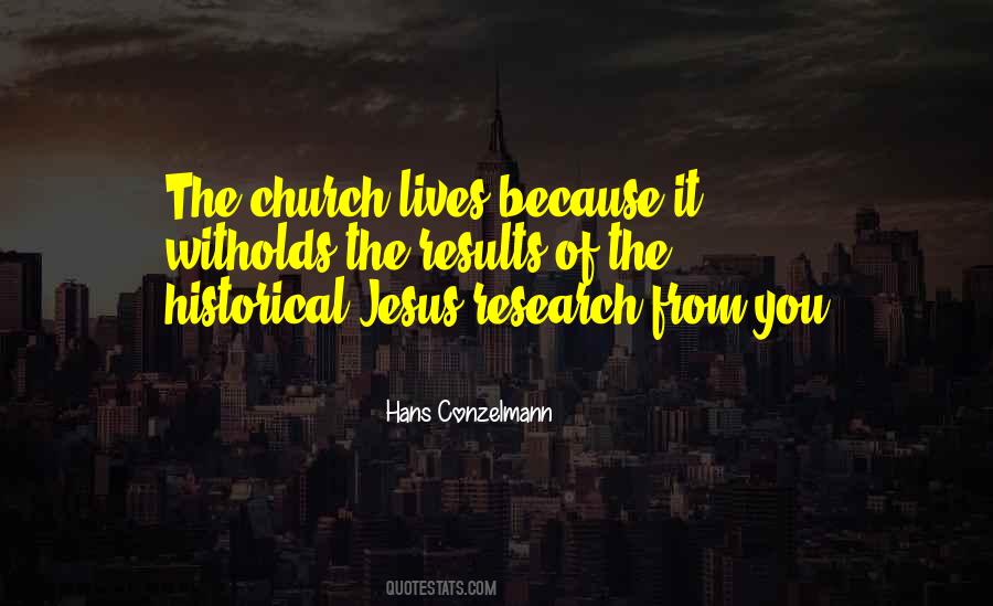 Just Because You Go To Church Quotes #136086