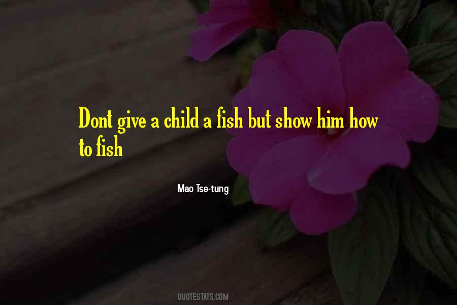 You Dont Have To Show Off Quotes #930765