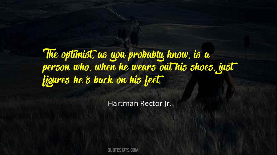 The Optimist Quotes #1263308