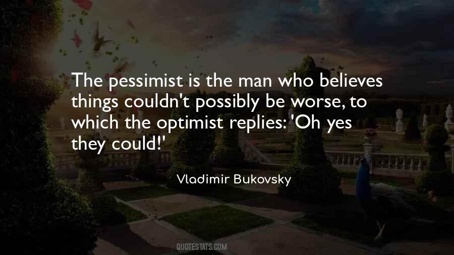 The Optimist Quotes #1331191