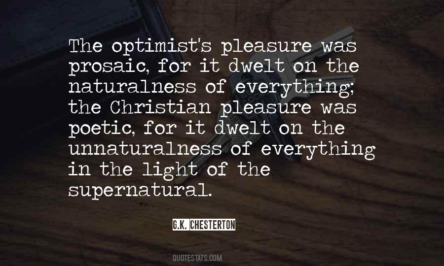 The Optimist Quotes #182851