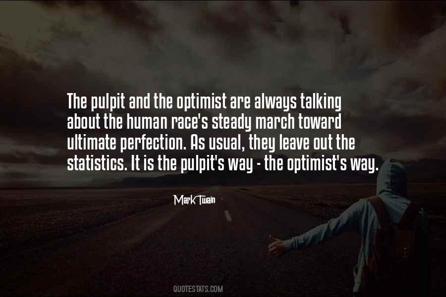 The Optimist Quotes #1870415