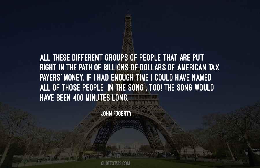 Tax Payers Quotes #1743490