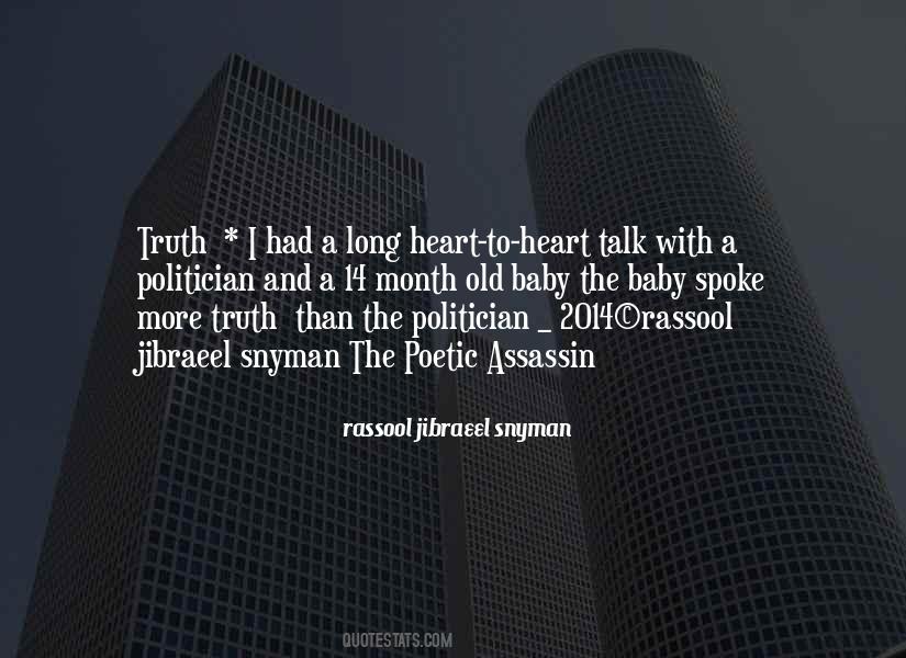 Love 7 Month Old Baby Quotes #659847