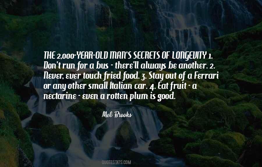 1 2 Year Old Quotes #1437961