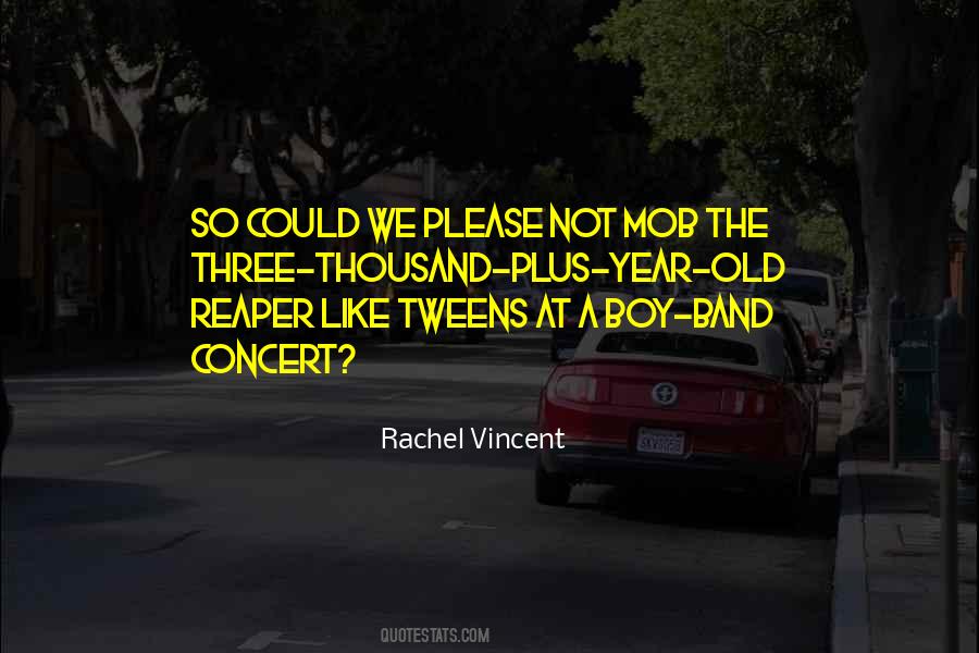 1 2 Year Old Quotes #17088
