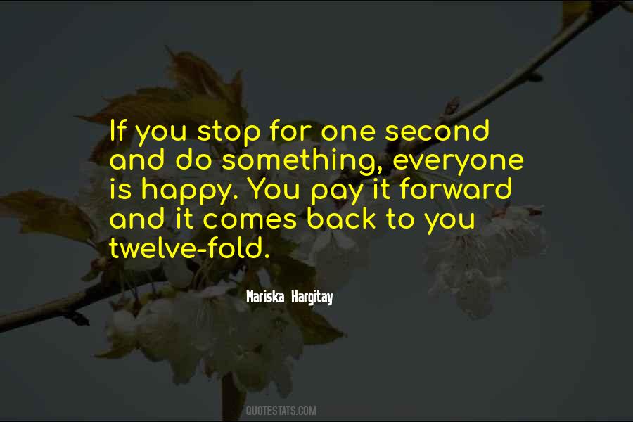 If It Comes Back Quotes #1380942
