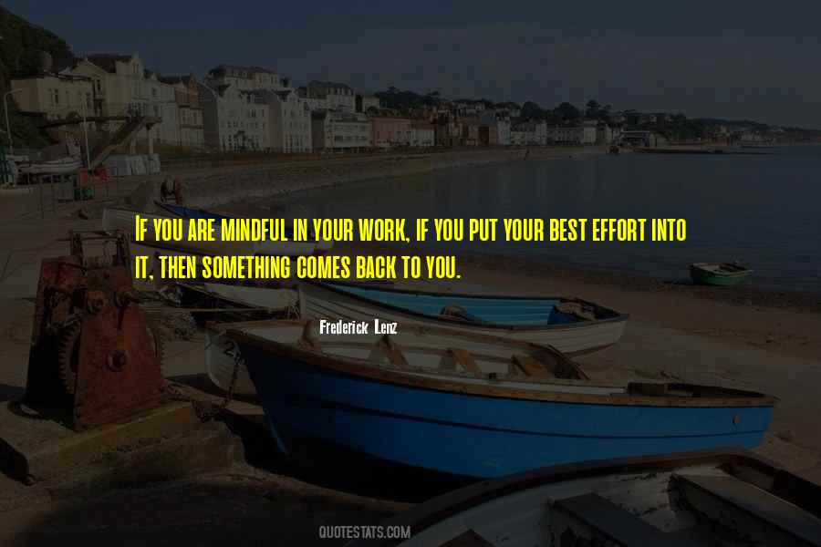 If It Comes Back Quotes #1470834
