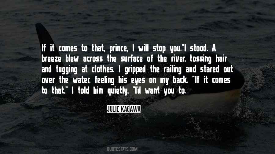 If It Comes Back Quotes #706303