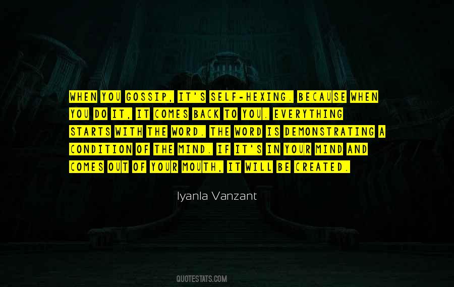 If It Comes Back Quotes #990102
