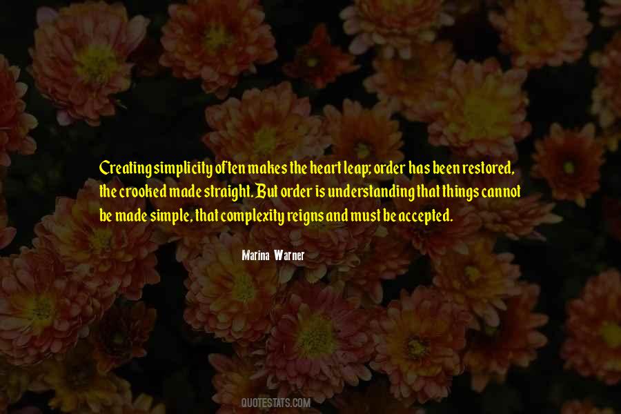 Made For Each Other Simple Quotes #280510