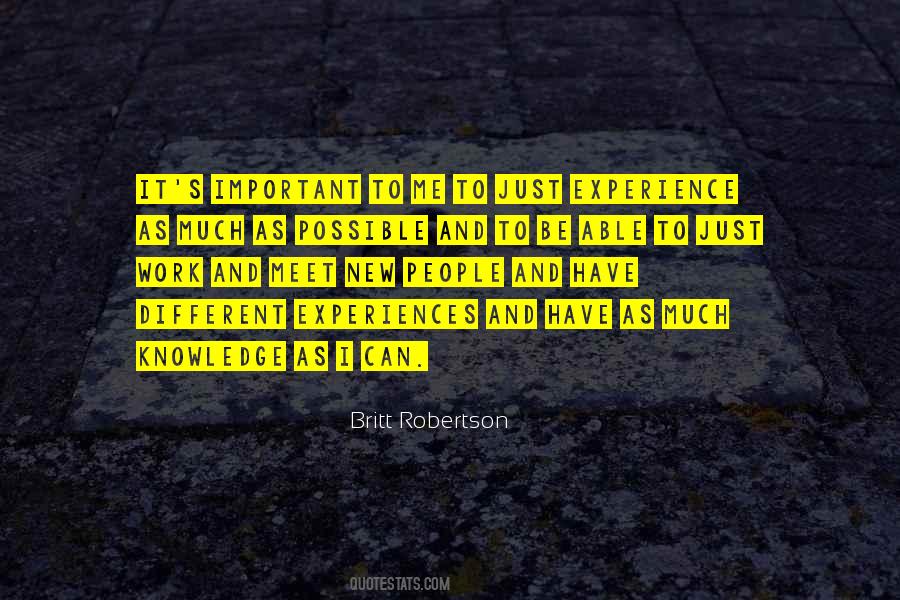 Dennis Mannering Quotes #1508308
