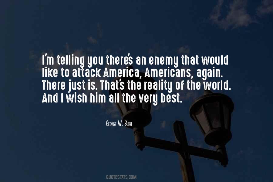 Wish Him The Best Quotes #154740