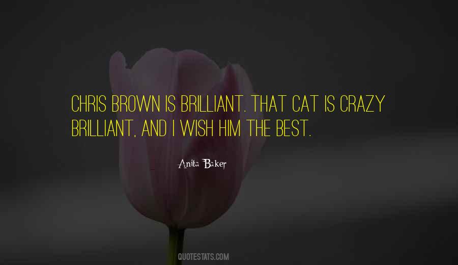 Wish Him The Best Quotes #510669